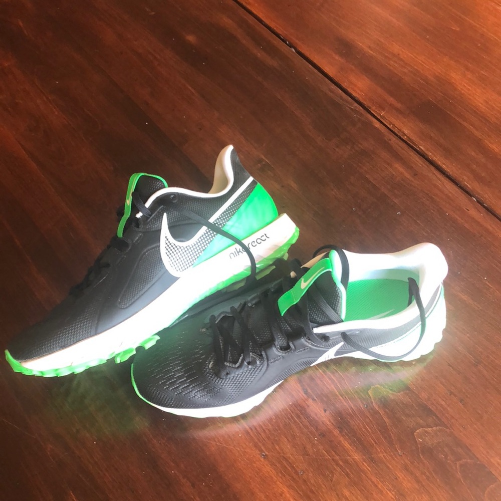Nike Golf Shoes